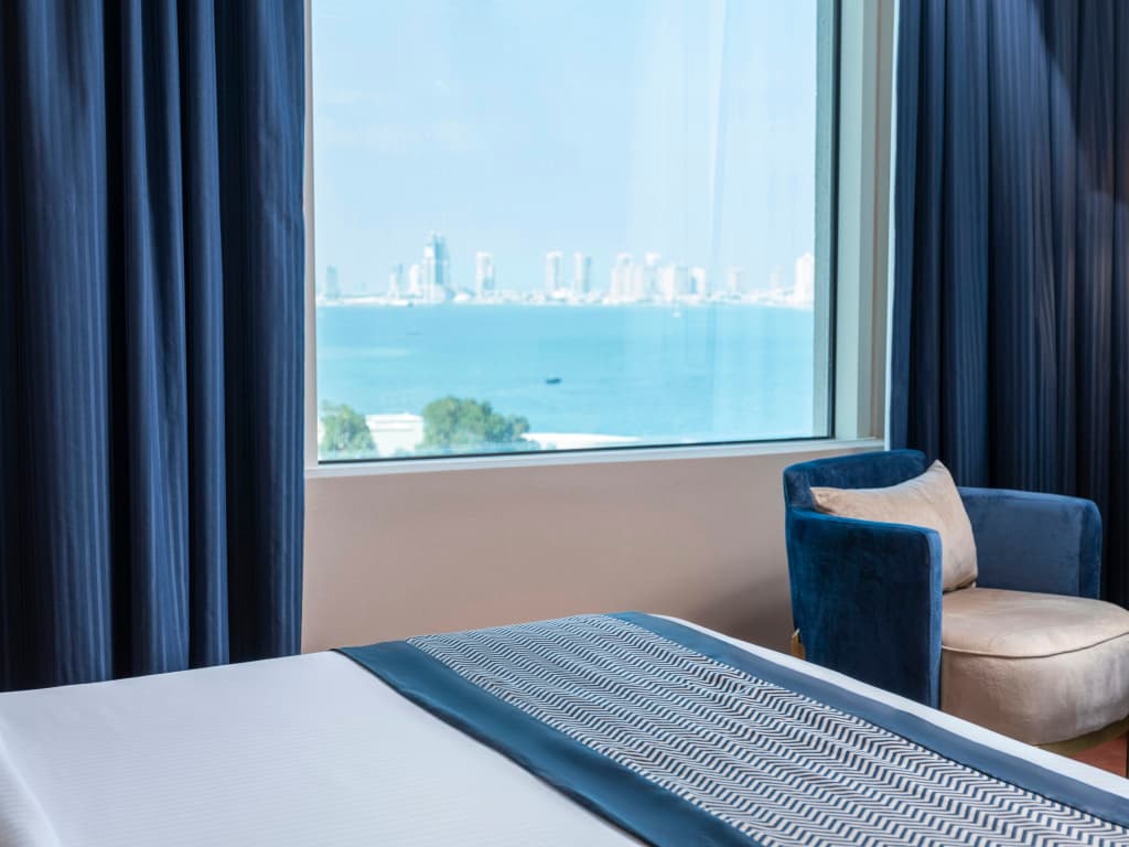Retaj Al Rayyan Hotel - photo 19