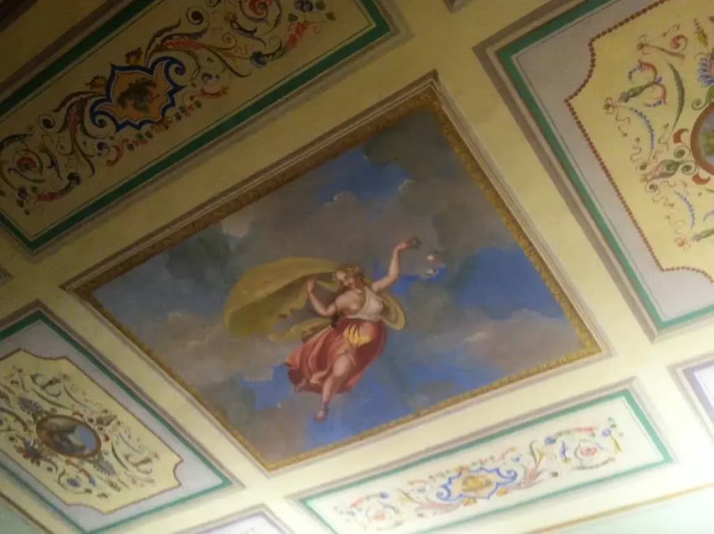 Tornabuoni La Petite Suite - photo 11