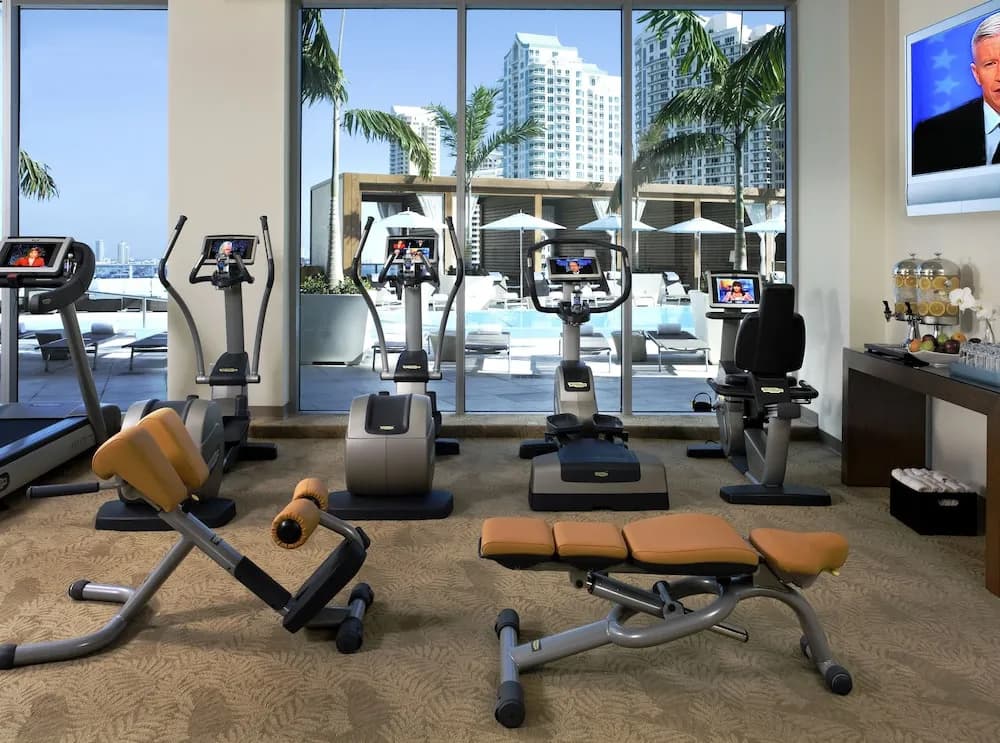 Kimpton Epic.29 Miami - photo 17