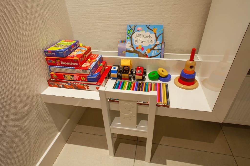 ibis Styles Amsterdam Amstel - photo 19