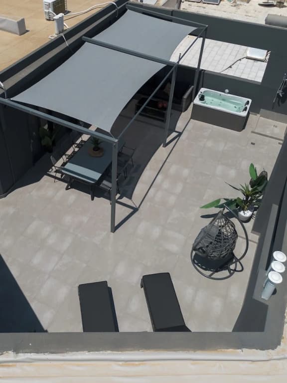 Kosmos Luxury Residences - photo 15