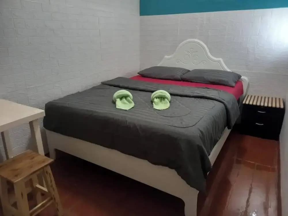 Amazing Khaosan Hostel - photo 3