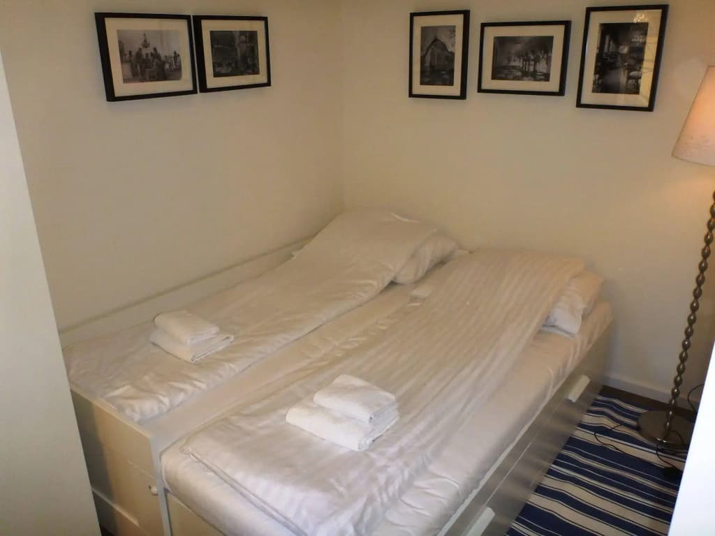 Flatprovider Comfort Eduard Apartment - photo 5