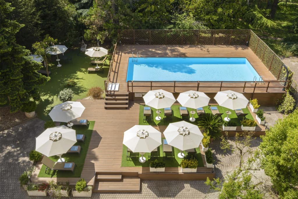 Occidental Aurelia - photo 21
