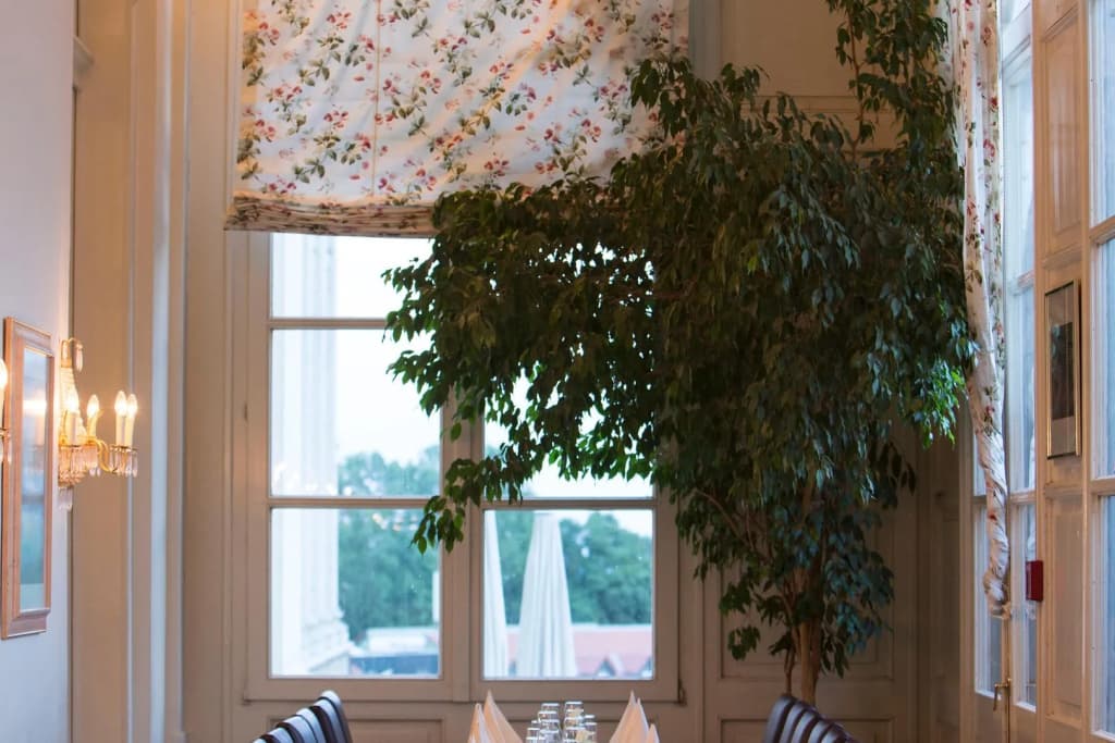 Austria Trend Hotel Schloss Wilhelminenberg - photo 8