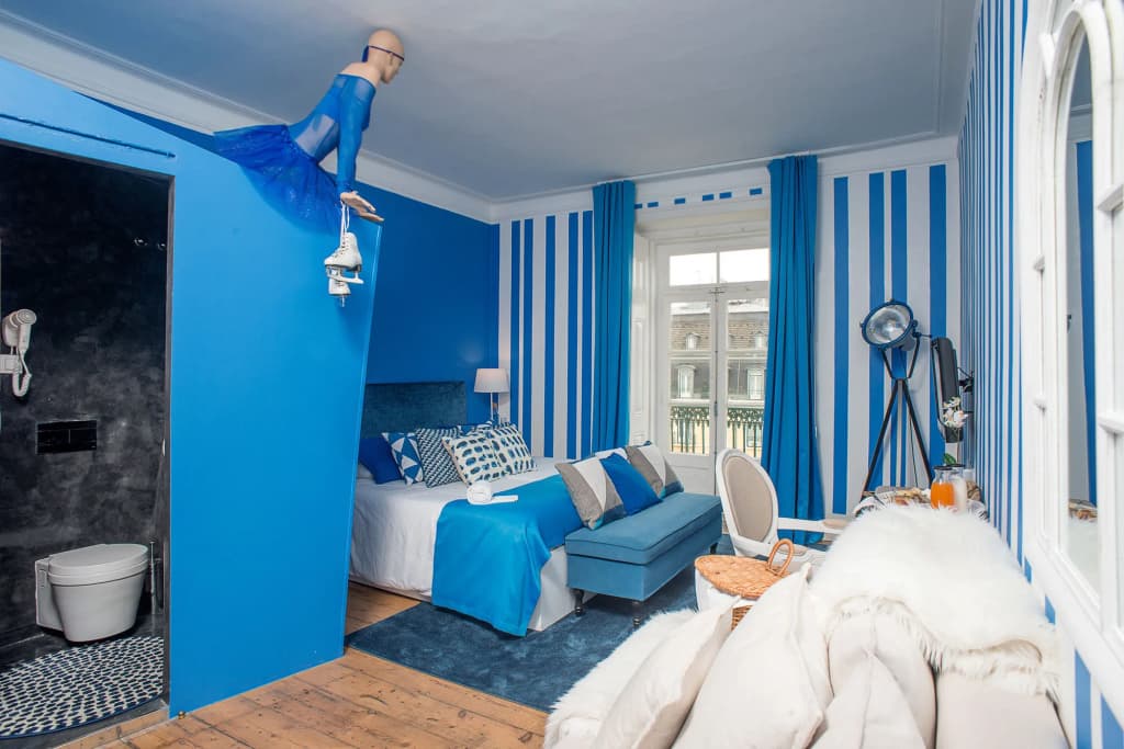 Passport Lisbon Boutique Hostel - photo 6