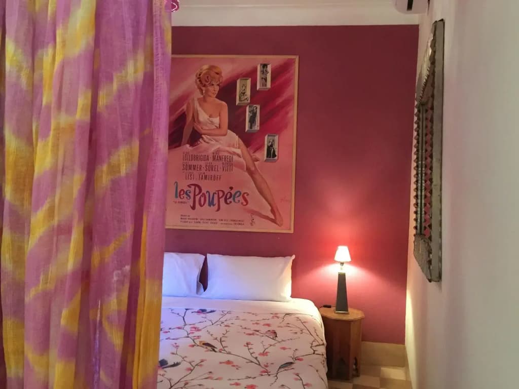 Riad le Coq Fou - photo 14