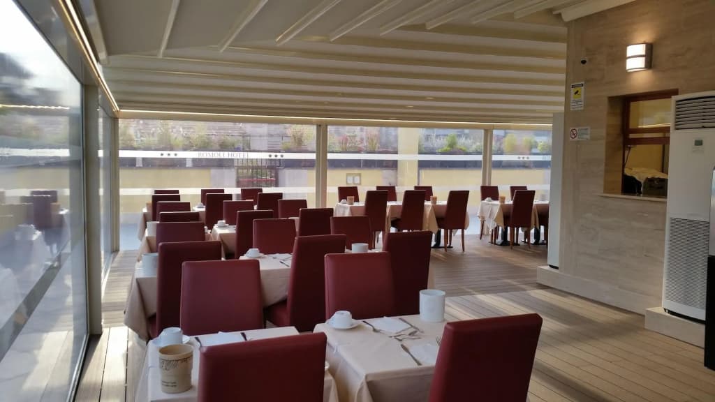 Romoli Hotel - photo 50