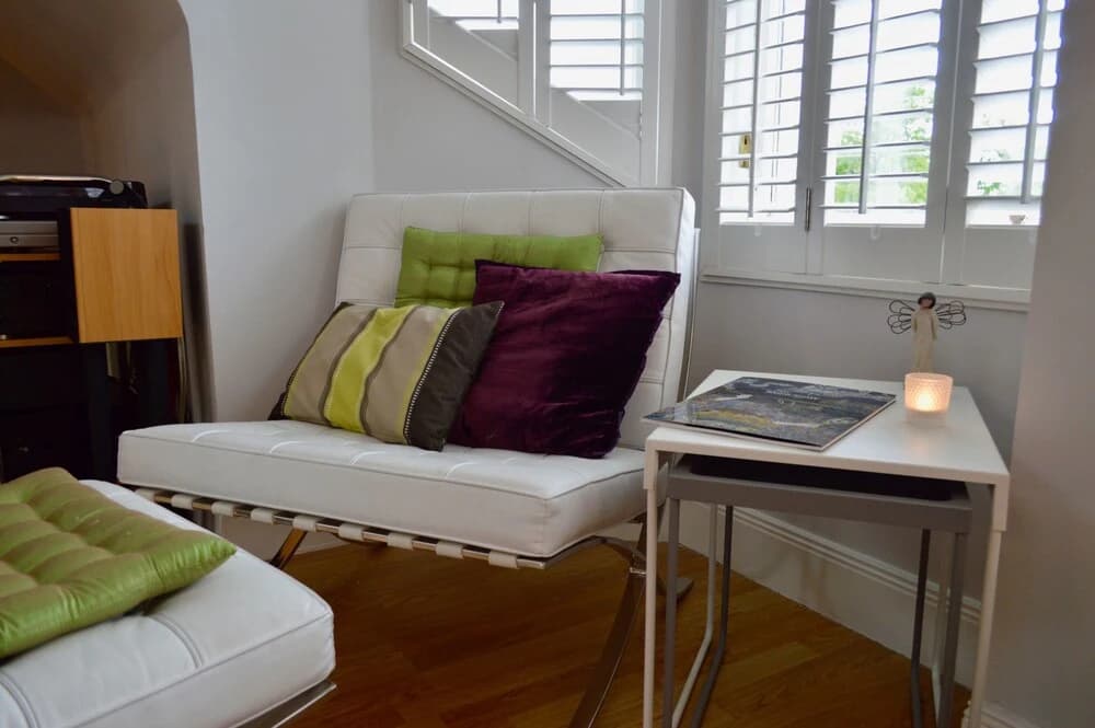 Stunning Loft Flat With Garden - photo 3