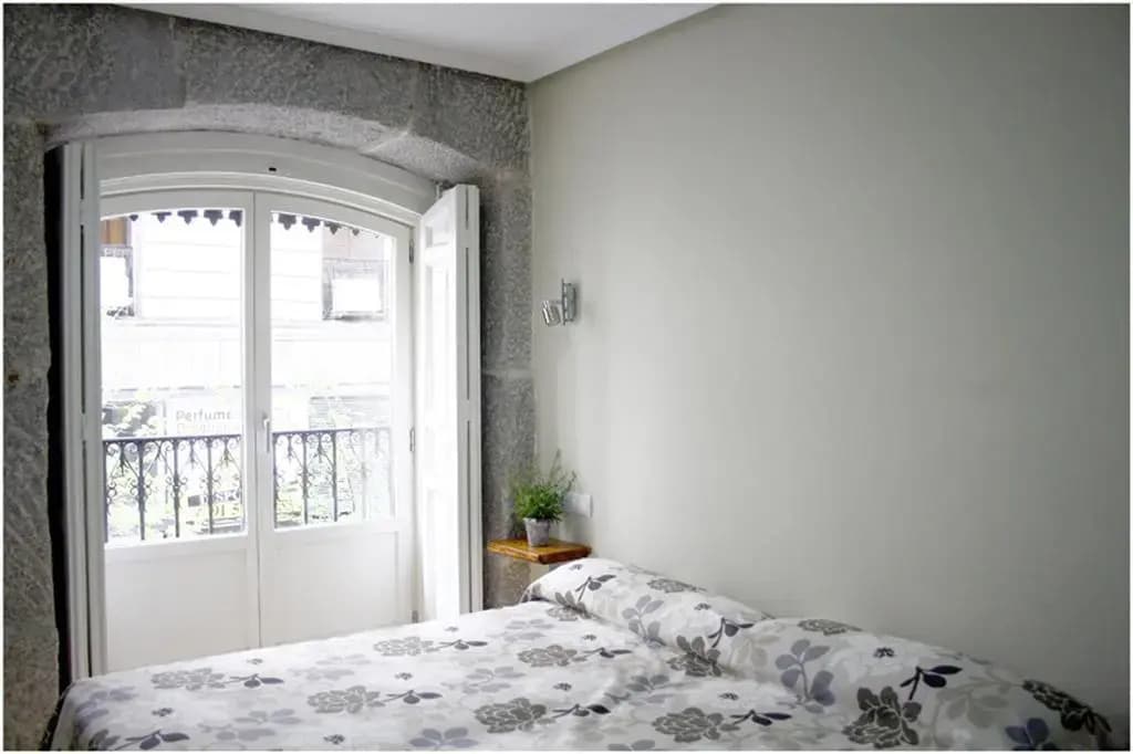 Hostal Madrid - photo 16