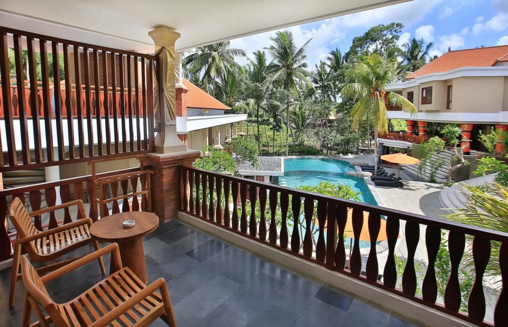 Green Field Resort - photo 15