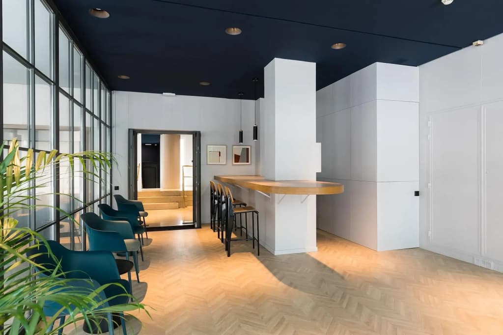Feelathome Waldorf Suites Apartments - photo 11