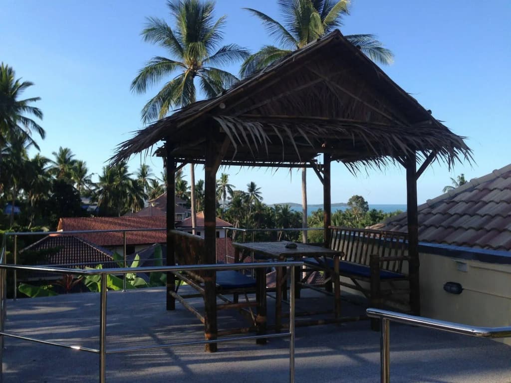 Angelot Villa - photo 12