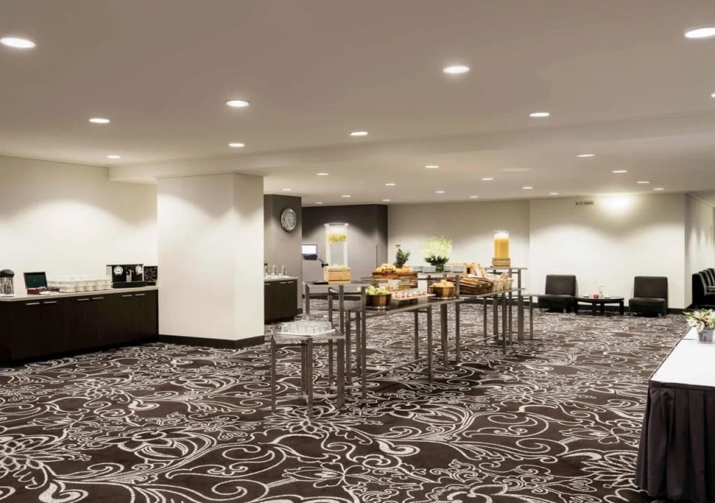 Novotel Melbourne on Collins - photo 32