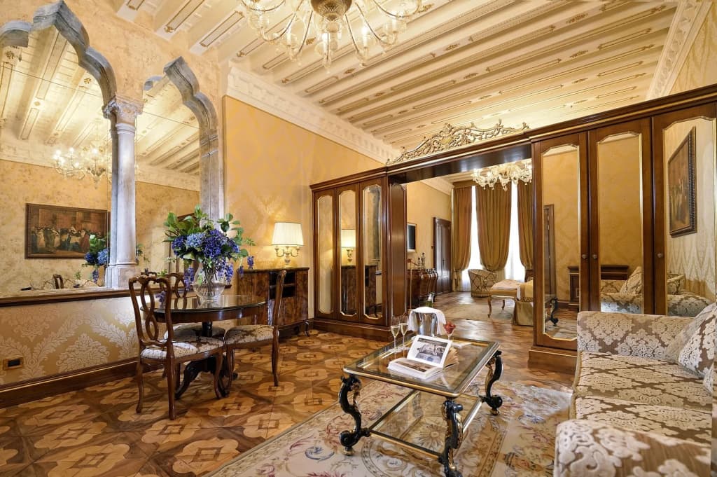 Hotel Ai Reali di Venezia - photo 15