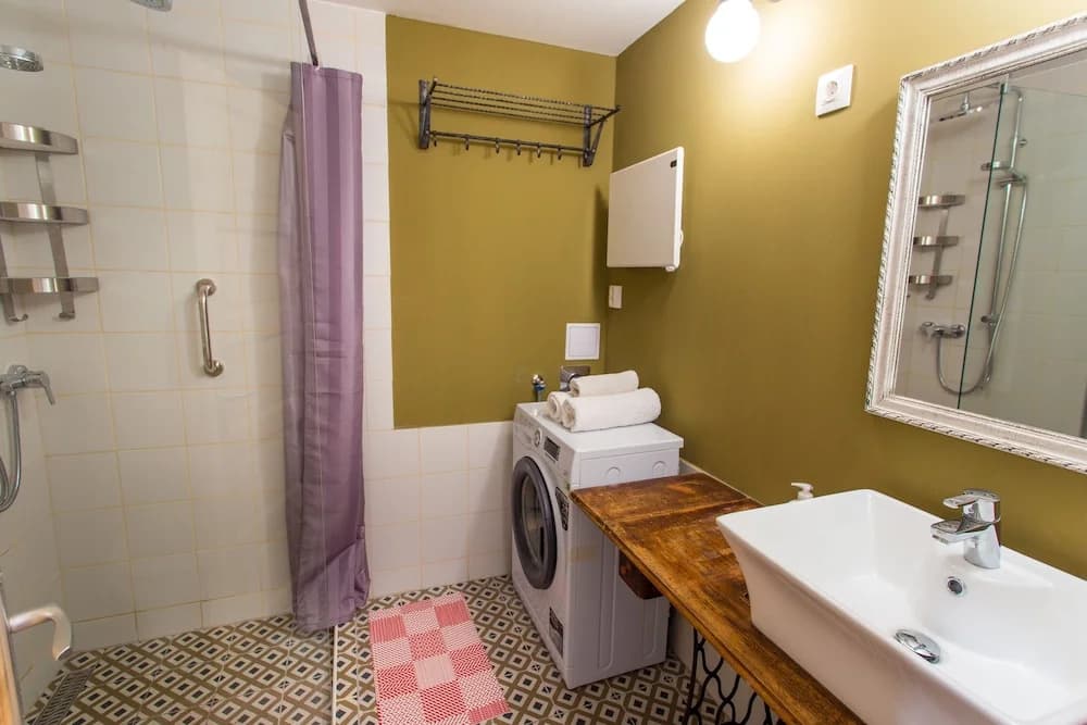 Goodtrip Apartments - Kálvin square - photo 8
