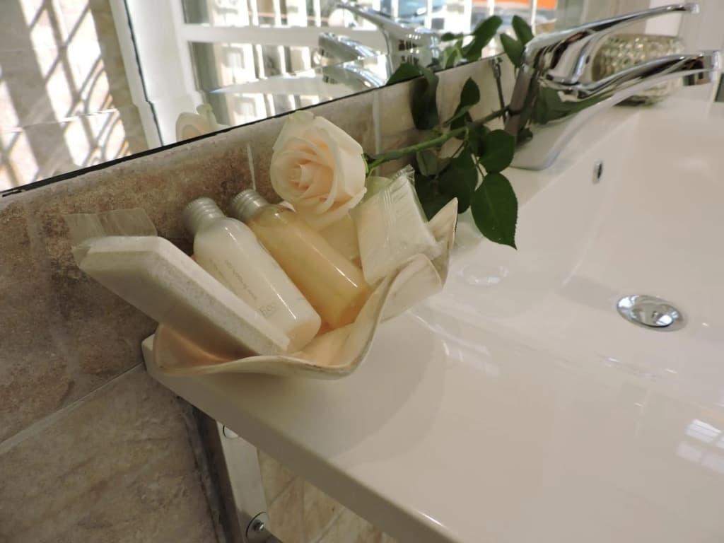 Anfiteatro Suite - photo 8