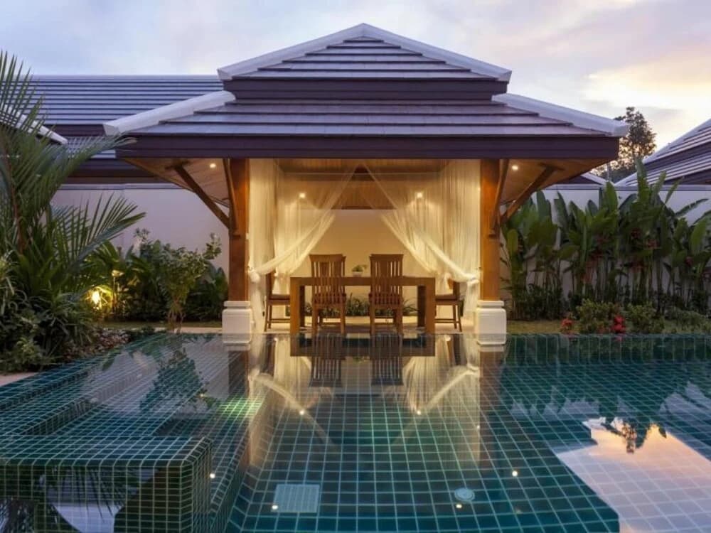 Empylean Modern Thai Villa - photo 14
