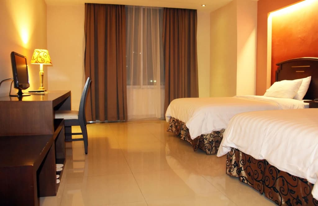 Nam Centre Kemayoran - photo 7