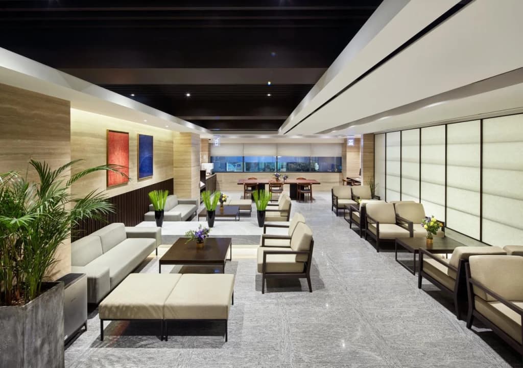 Hotel PJ Myeongdong - photo 29