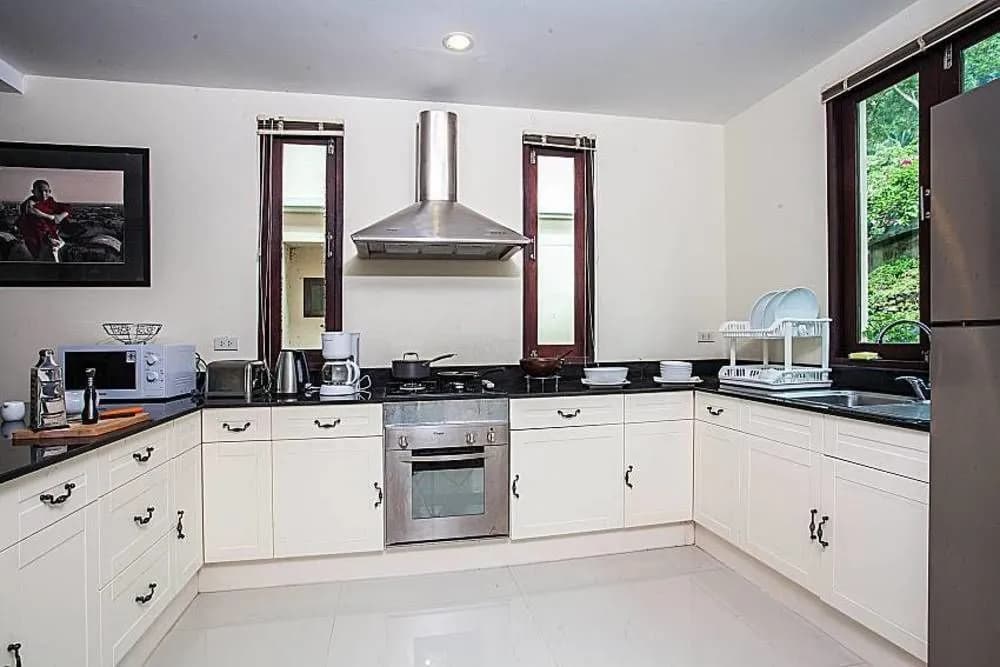 Baan Phu Kaew C3 3 Beds - photo 12