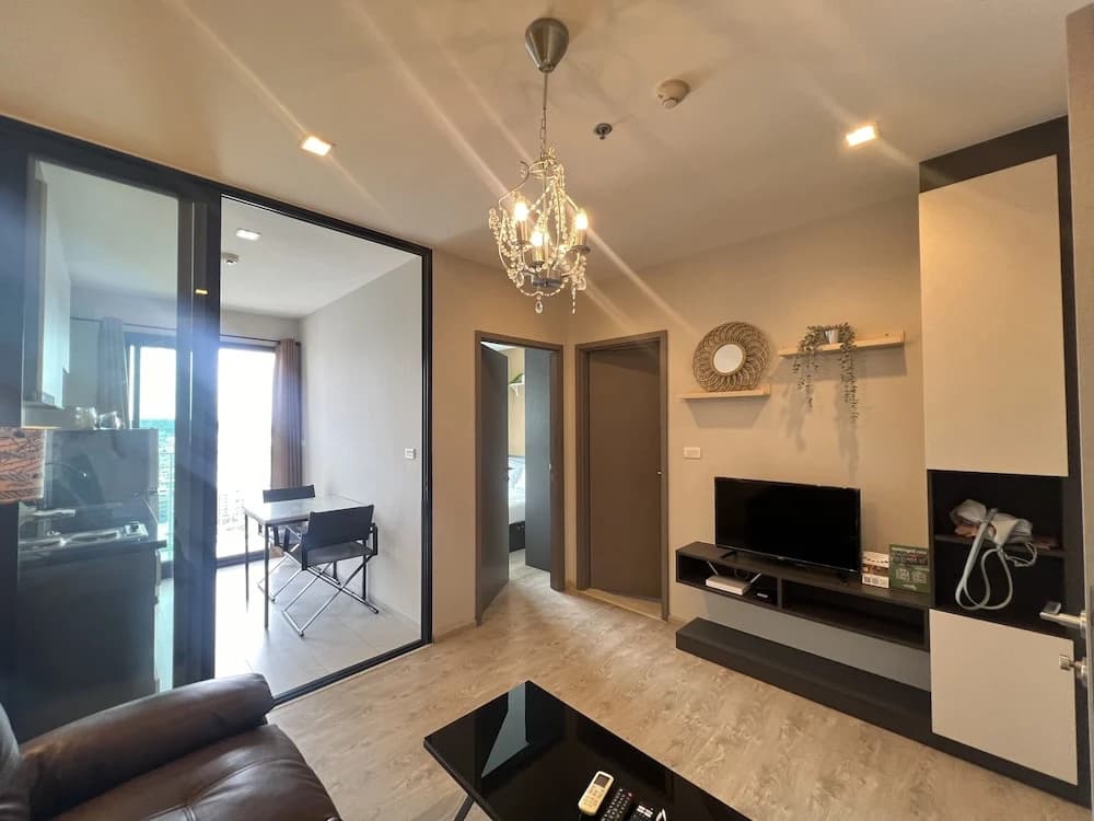 The Base Central Pattaya by Mickey - photo 9