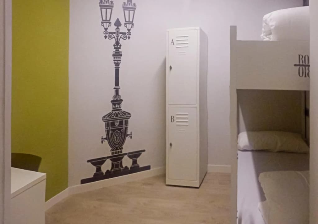Room 018 Barcelona - photo 3