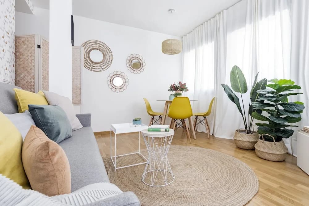 Go Madrid Apartments by Olala Homes - photo 1