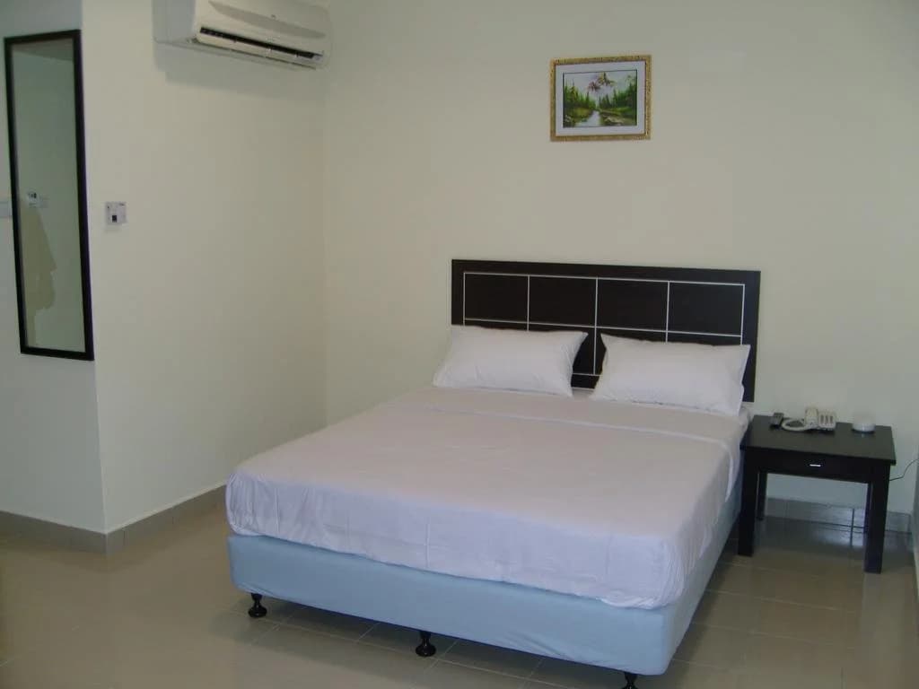 Hotel Orient - photo 10