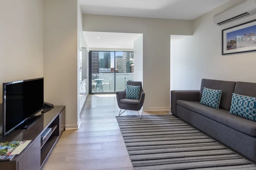 The William Suites - photo 9