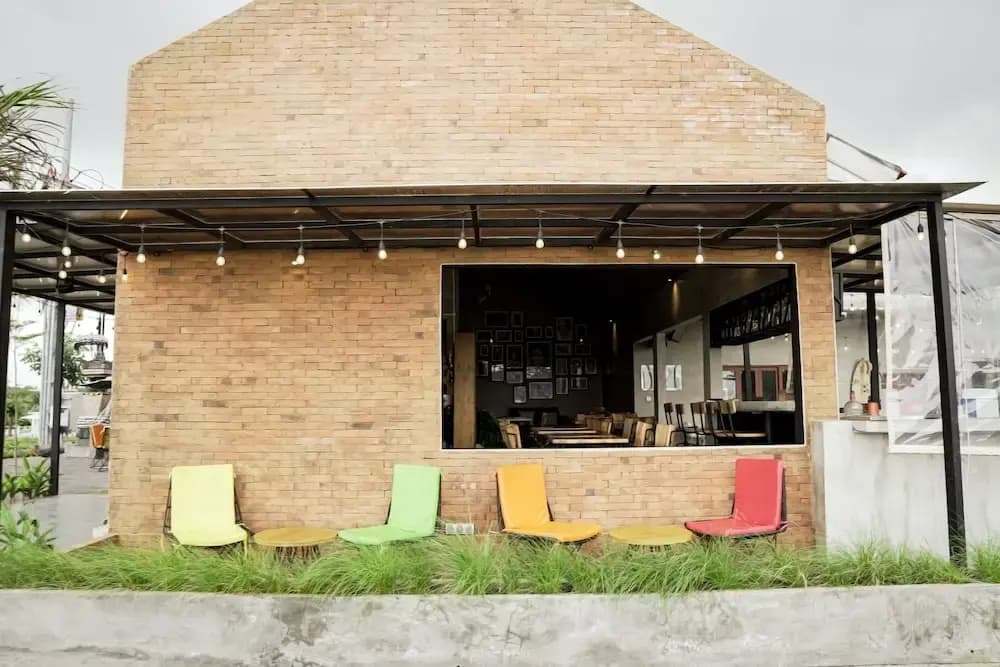 The Shack Canggu - photo 38
