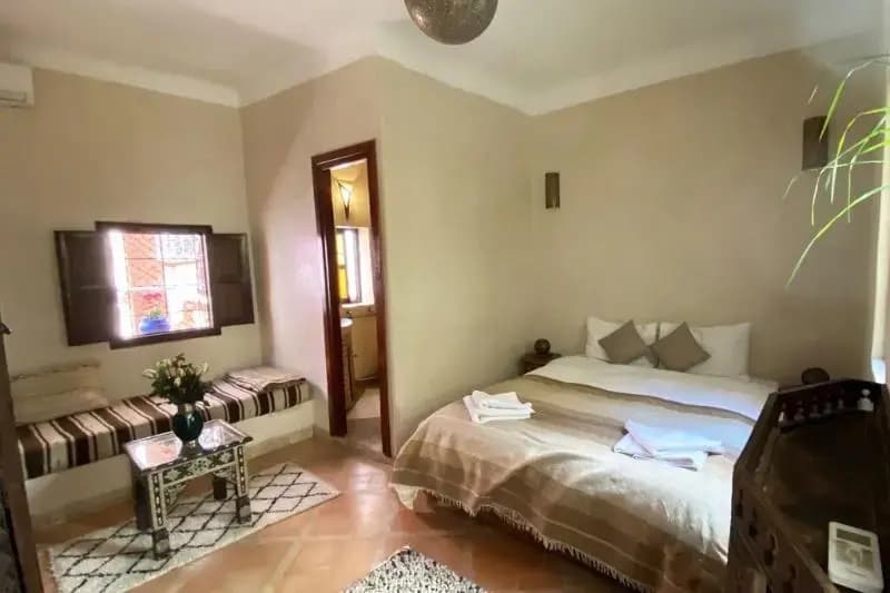 Riad Of The Storks - photo 5