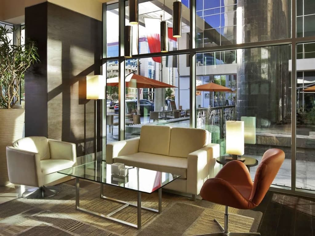 Hotel ibis Al Rigga - photo 44