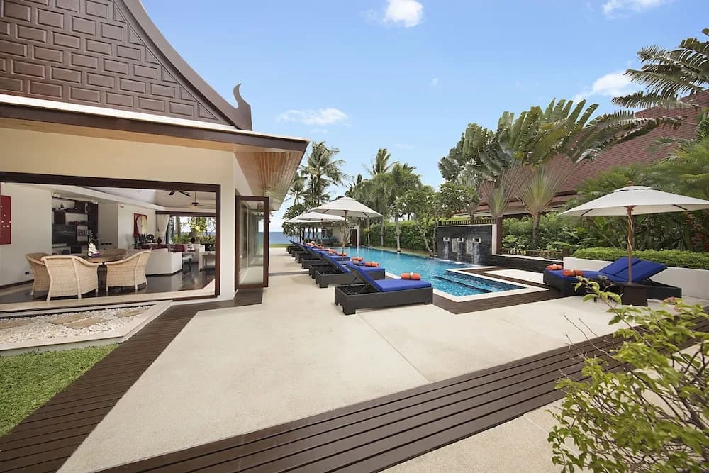 Baan Samlarn - photo 10