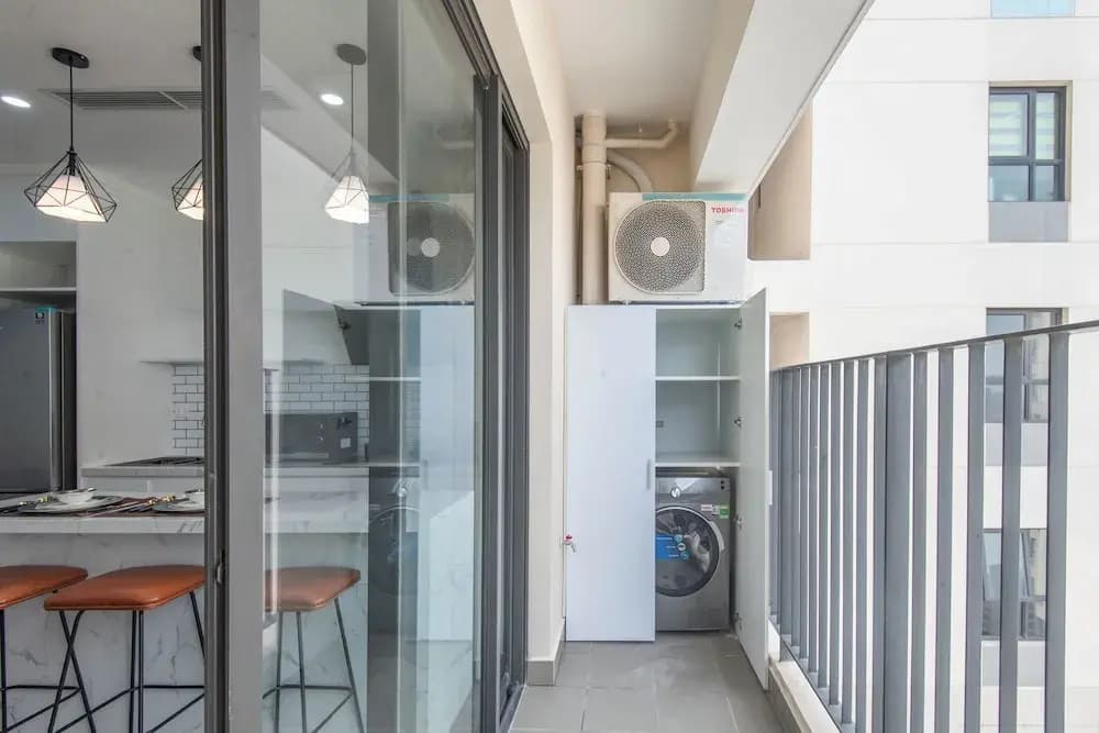Coco Apartment Dcapital Luxury - photo 5