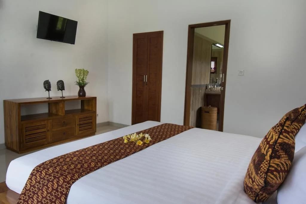 Cenik Villa Ubud - photo 5