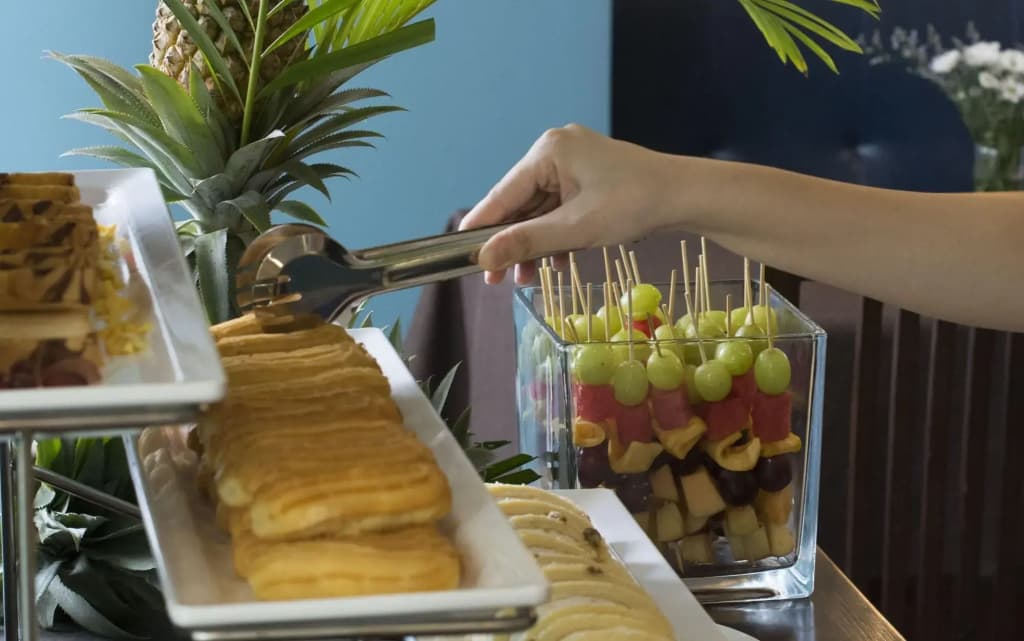 Maro Hotel Nha Trang - photo 45