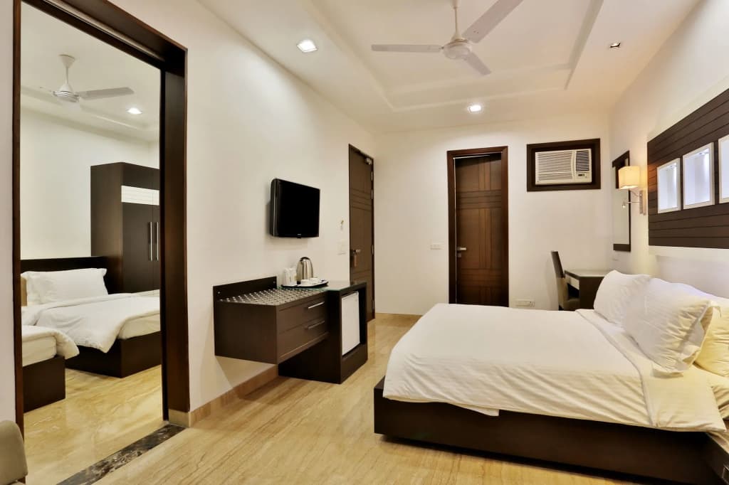 Hotel D'Presidente - photo 5