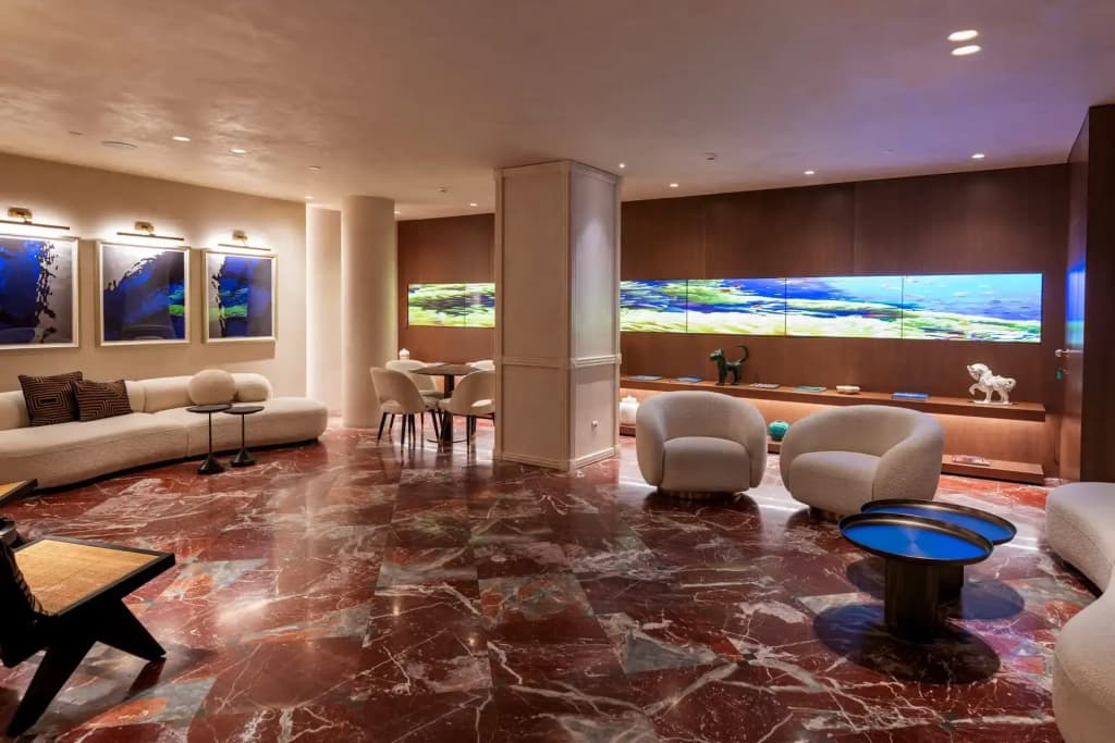 Astor Hotel Athens - photo 23