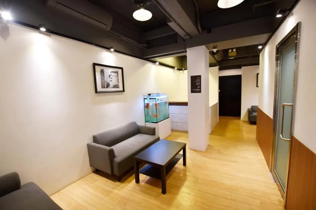 Bridal Tea House Hotel Yau Ma Tei Arthur Street - photo 13