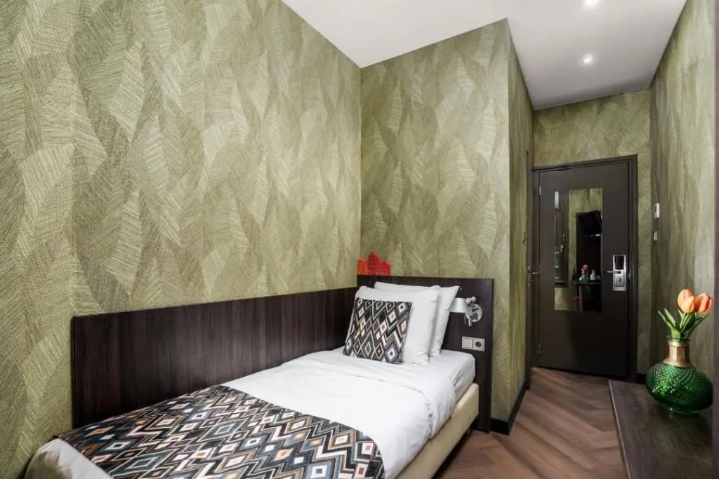 Hotel Damsquare - photo 35