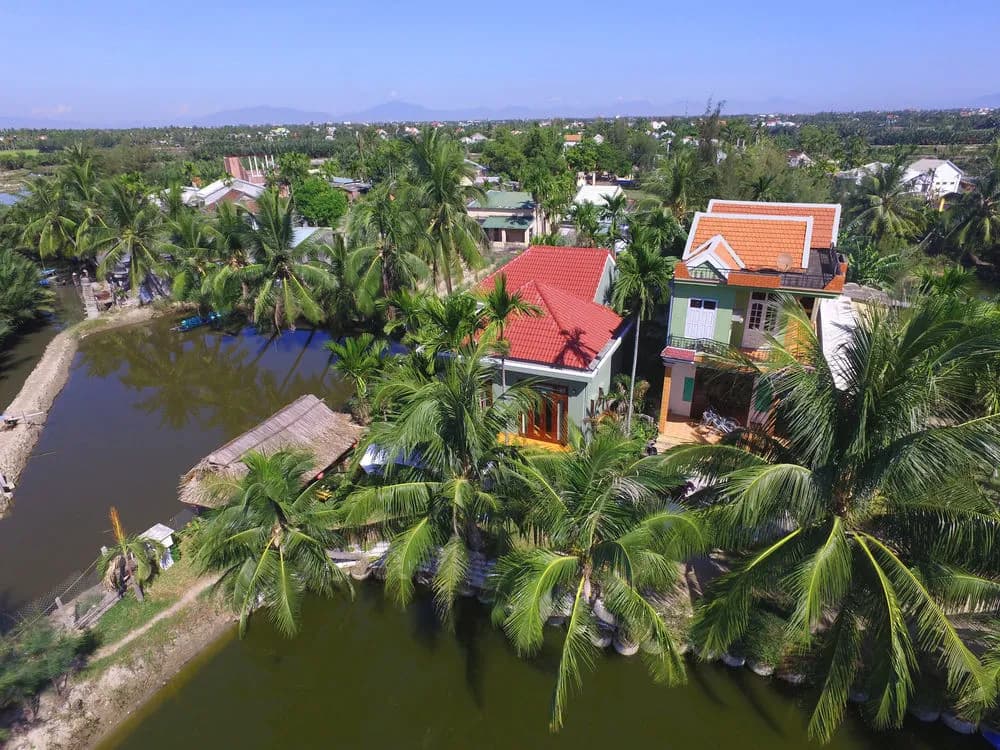 M2Luxe Local Hoian Villa - photo 25