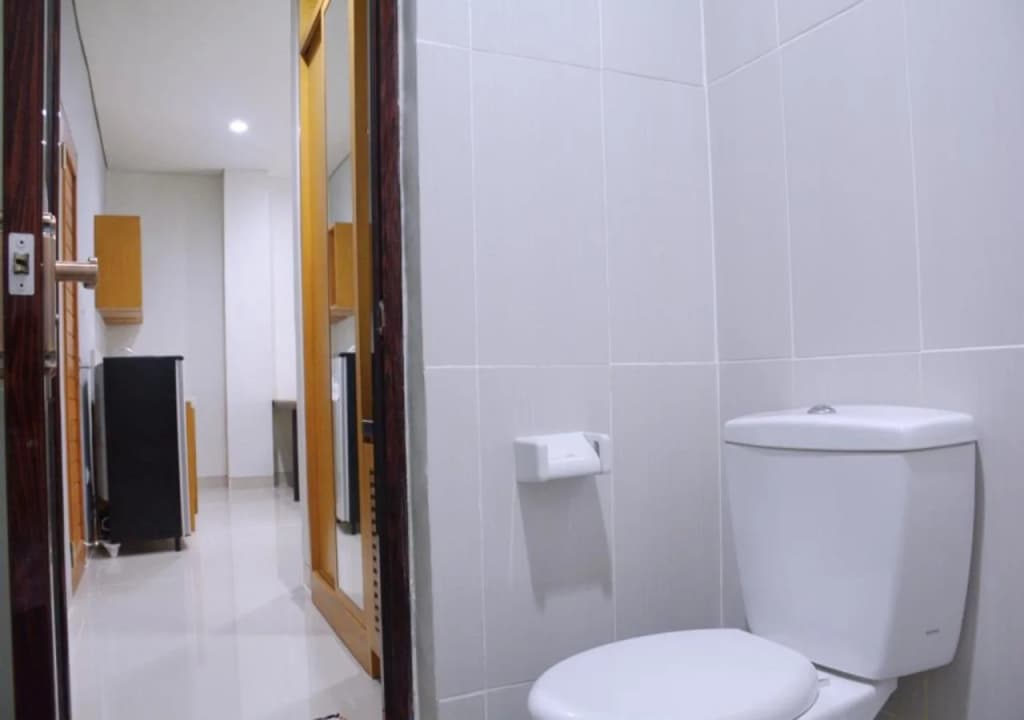 Dejabu Studio & Suites - photo 7