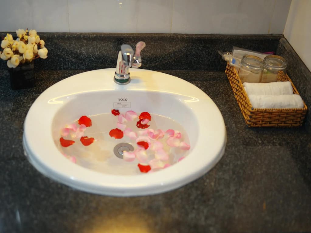 Platinum Beach Hotel - photo 9
