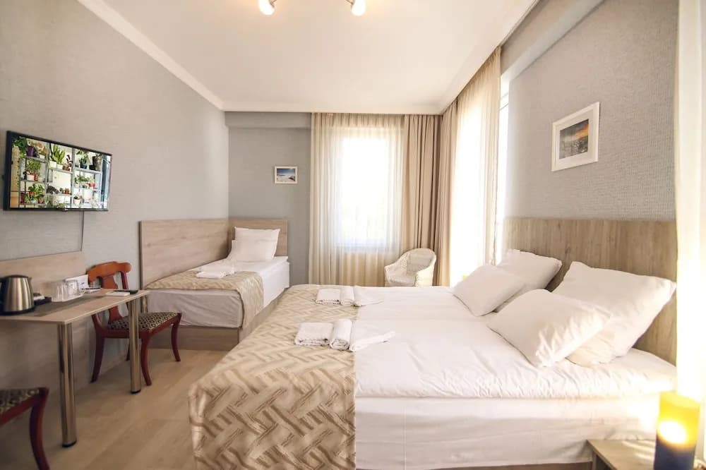 Hotel Kenari - photo 27