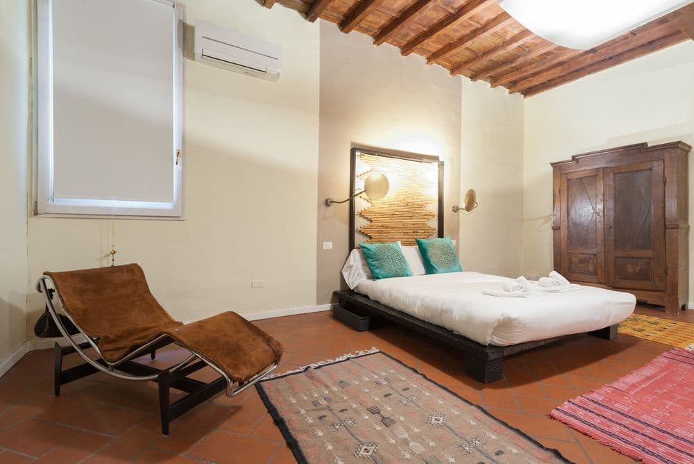 Short-let Florence Charming Suite - photo 31