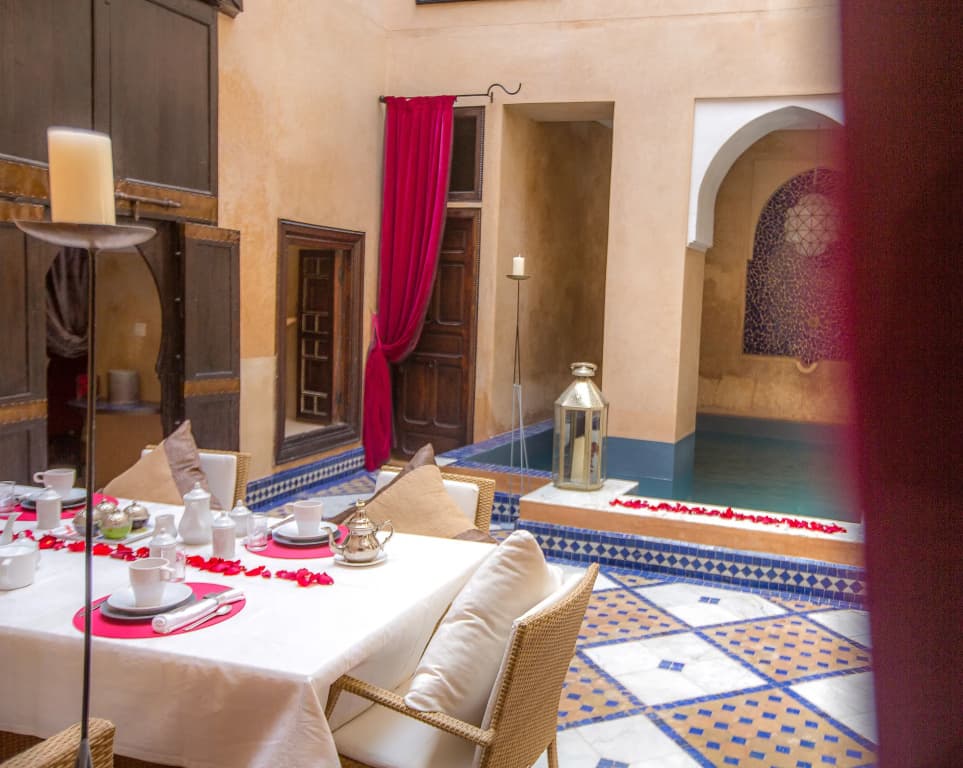Riad Ines Home - photo 19