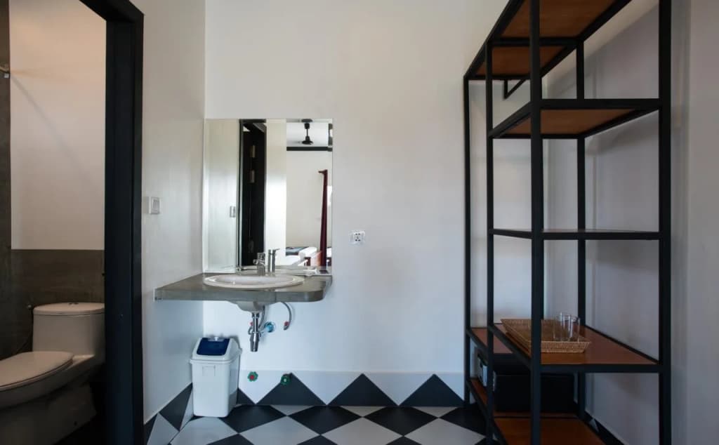 Noni Tree Hostel - photo 8