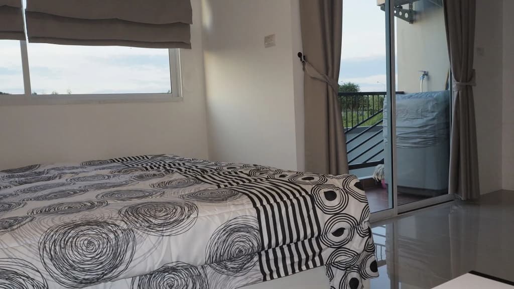 Trio Gems Condo Beach - photo 4