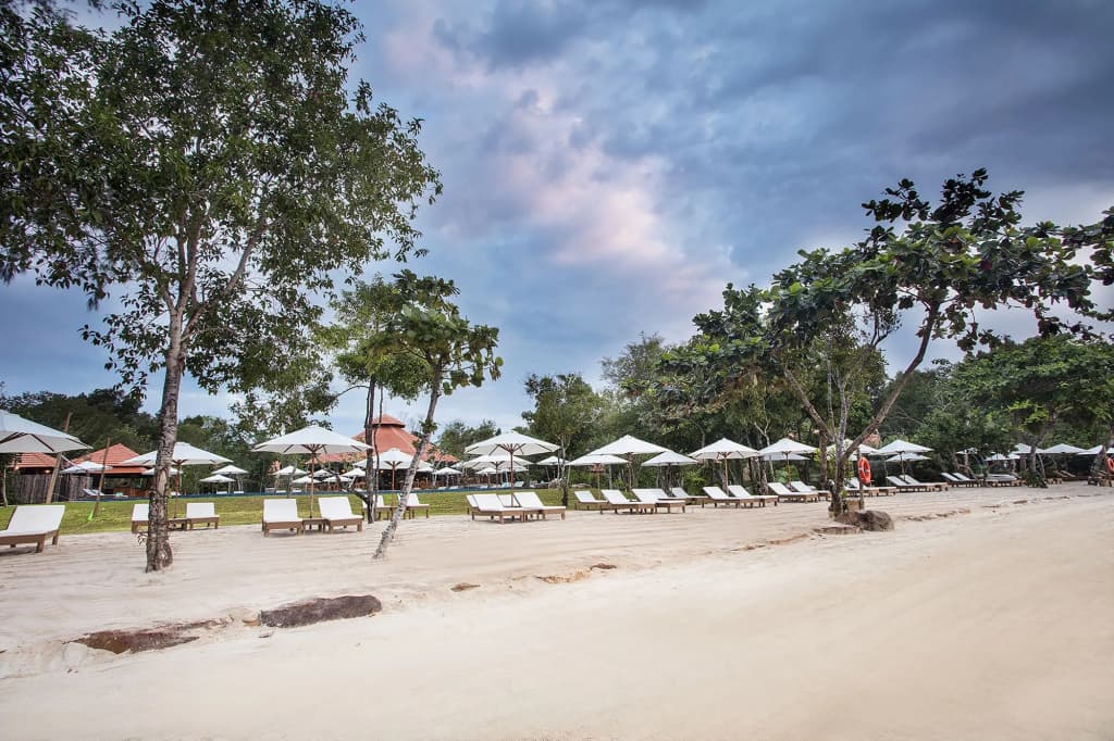 Green Bay Phu Quoc Resort & Spa - photo 28